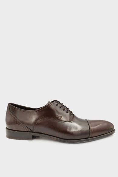 ΠΑΠΟΥΤΣΙΑ BOSS SHOES - BROWN  FLORENTIK
